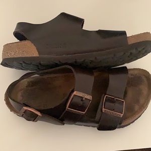 Birkenstock Milano Sandal